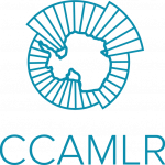 CCAMLR logo