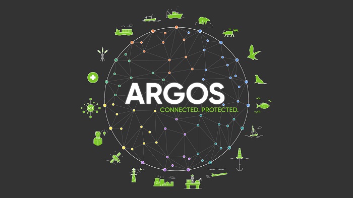 Argos Manufacturer’s Meeting, November 2nd-3rd, 2017
