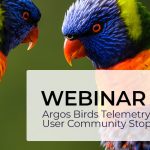 Argos birds webinar