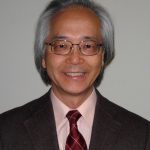 Hiroyoshi Higuchi 