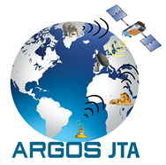 Argos JTA logo