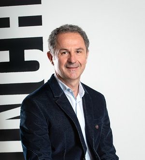 Michel Sarthou, Technical Director at Kinéis