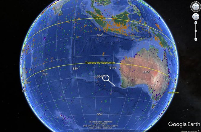 ANGELS, the First French Industrial Nanosatellite, Works!