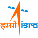Logo indian space research organization