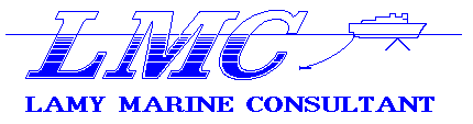 Logo LMC