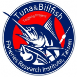 Tuna and Billfish Tagging Project in Taiwan logo