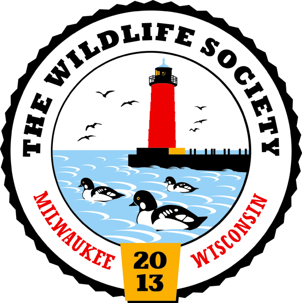 The Wildlife Society’s 20th Annual Conference, Oct. 5-10, 2013.