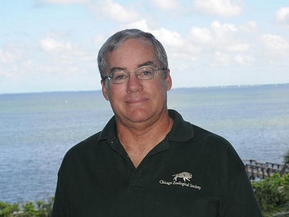 Dr. Randall Wells Dr. Randall Wells