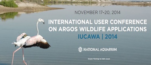Conference notes of the IUCAWA 2014 on November