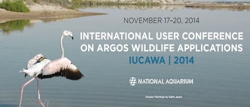 Conference notes of the IUCAWA 2014 on November, 18th