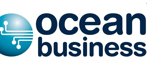 Ocean Business 2015