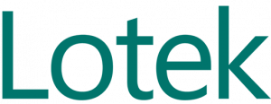 Lotek Logo
