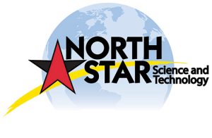 North Star Science and Technology Logo