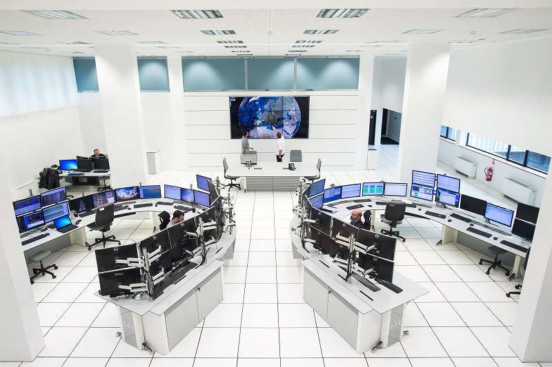 operational center operational center
