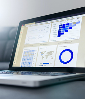 Dashboards Dashboards