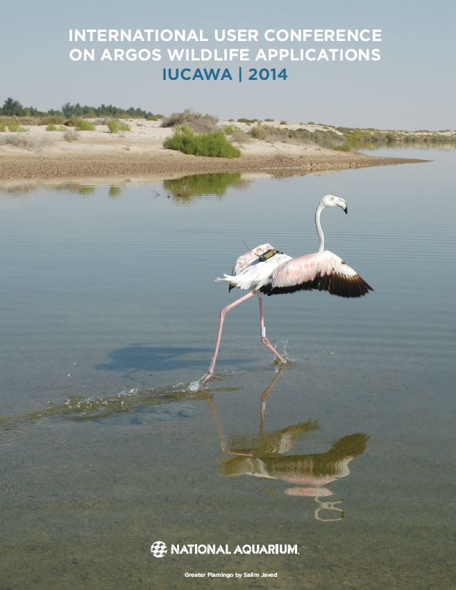 #0 - IUCAWA 2014 National Aquarium program 