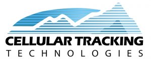 Cellular Tracking Technologies (CTT) logo