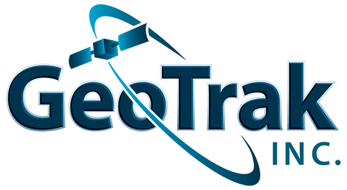 GeoTrak Logo GeoTrak Logo