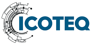 Icoteq Logo Icoteq Logo