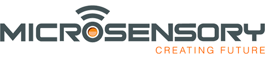 Microsensory Logo Microsensory Logo
