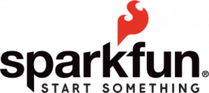 SparkFun Electronics Logo