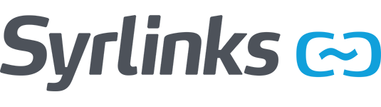 Syrlinks Logo Syrlinks Logo