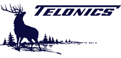 Telonics Logo Telonics Logo