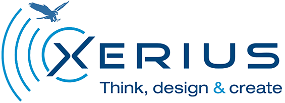 Xerius Logo