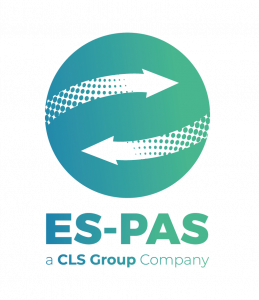 ES-PAS Logo