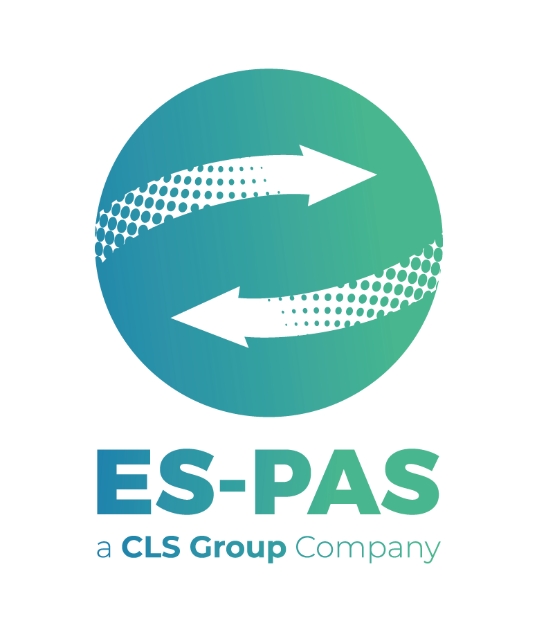 ES-PAS Logo