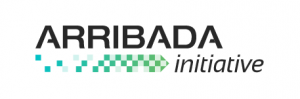 Arribada logo