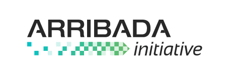 Arribada logo Arribada logo