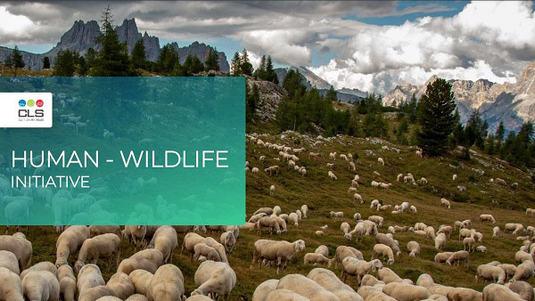 Human - Wildlife Initiative Brochure