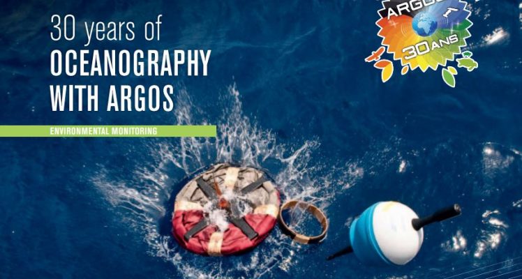 Argos Forum #69 | 30 years of Oceanography with Argos
