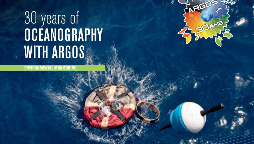 Argos Forum #69 | 30 years of Oceanography with Argos