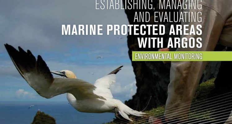 Argos Forum #74 | Establishing, managing and evaluating marine protected areas with Argos