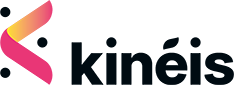 Kineis logo