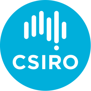 CSIRO Logo