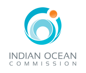 Commission de l'océan Indien logo