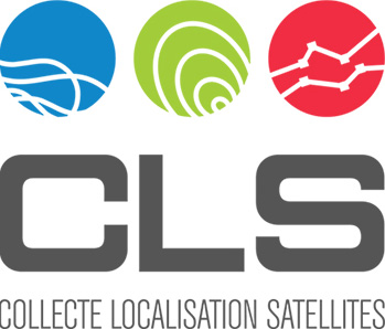 CLS logo