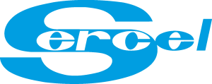 SERCEL logo