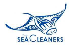 The Seacleaners logo