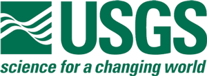 USGS logo