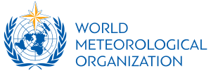 World Meteorological Organization Logo