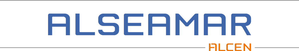 alseamar logo alseamar logo