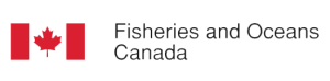 fisheries and oceans canada logo