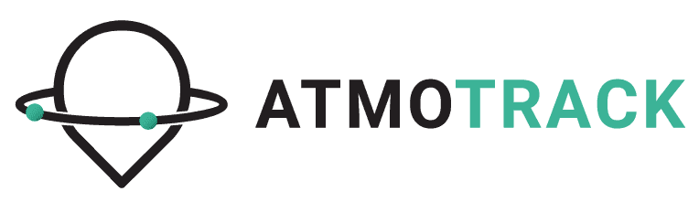 atmotrack logo