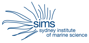 Sydney Institute of Marine Science logo