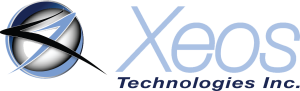 xeos technologies logo