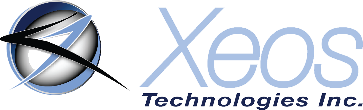 xeos technologies logo